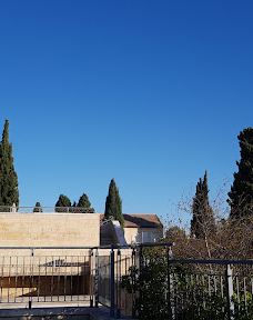 蒙蒂菲奥里风车-耶路撒冷