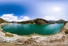 Ozero Kozenoyam景点图片