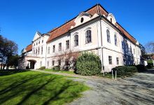 Zavičajni muzej Daruvar景点图片
