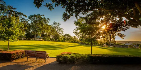 Peacehaven Botanic Park