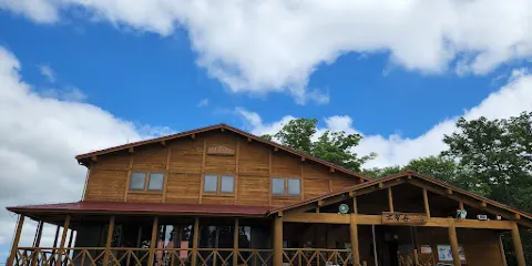 市民の森不習岳