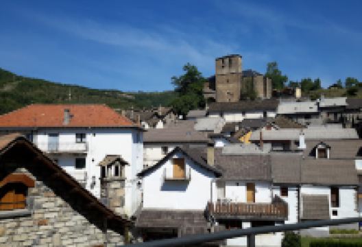 Mirador Adaptado de Aratores景点图片