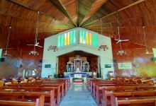 Saint Mark's Parish Church - Gundaway, Cabarroguis, Quirino (Diocese of Bayombong)景点图片