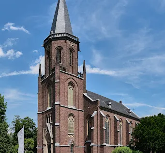 Pfarrei St. Stephanus - Grefrath
