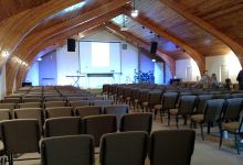 Journey Church Strasburg景点图片