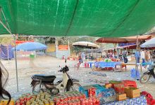 Đền Công Đồng Cầu Muối景点图片