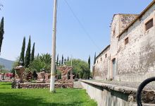 Hacienda "El Gavillero"景点图片