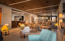 Shaw Wines Cellar Door餐厅图片