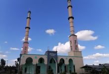 Bichena Central Mosque景点图片