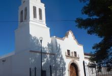 Iglesia de San Carlos Borromeo景点图片