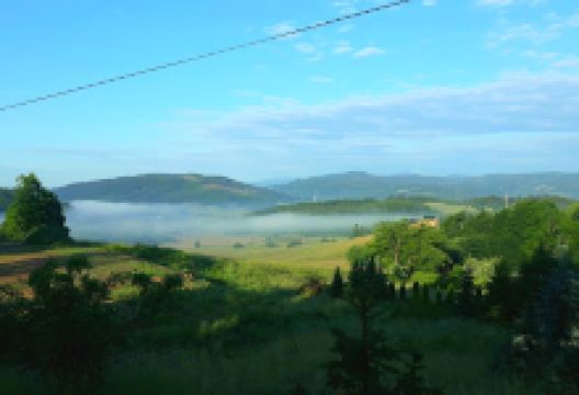 Przełęcz Domanowska景点图片