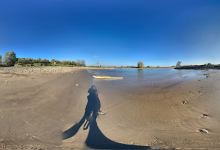 Strandje aan de IJssel景点图片