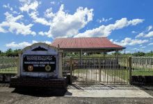 Makam Sultan Muzaffar Shah 1景点图片
