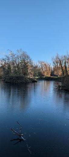 维多利亚公园-贝尔法斯特