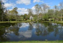 Camping chez l'habitant "Le moulin"景点图片