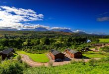 Lochaber Lodges购物图片