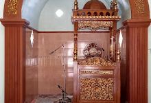 Ngronggot Mosque景点图片