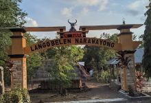 NARAWAYONG.LANGOBELEN.ADOBALA景点图片