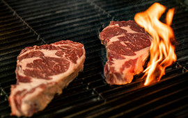 Fleming Mountain Grill