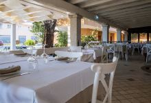 Donatella Ristorante Pizzeria美食图片