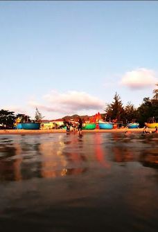 Làng Chài Long Hải-长海