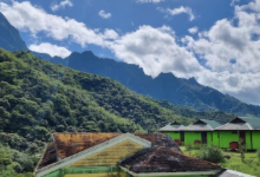 Vallee de Papenoo景点图片