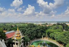 Vườn táo Chí Nguyễn景点图片
