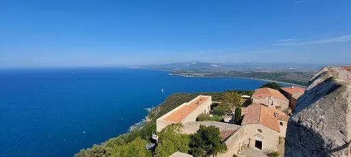 Torre di Vada