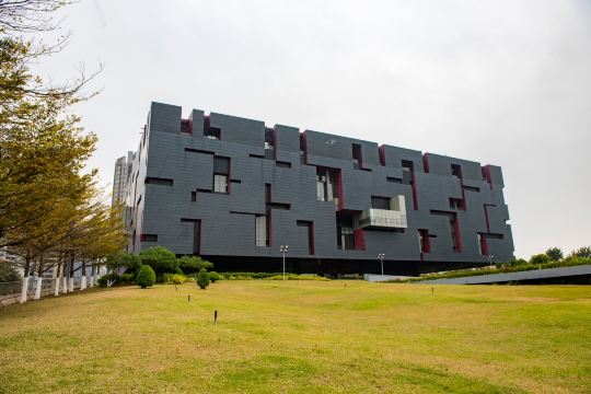 广东省博物馆景点图片 31