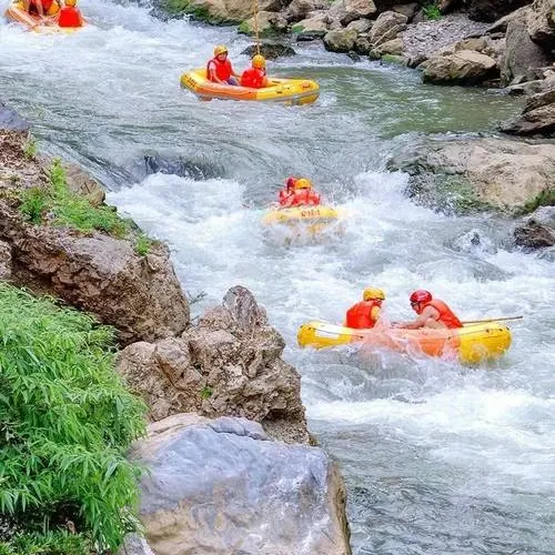永安旅遊