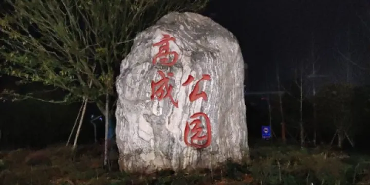 高成公園