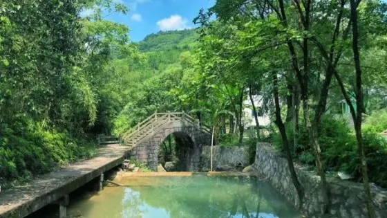 九壇溝