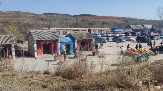 胡仙堂