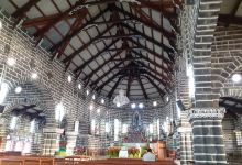 Mata Utu Cathedral of Our Lady of the Assumption景点图片
