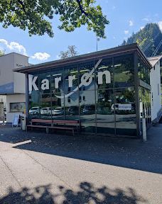Dornbirn Cable Car GmbH-多恩比恩