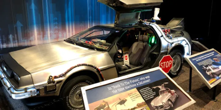 Rochester Museum & Science Center