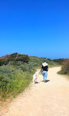 Sharon Reserve-Hof HaSharon