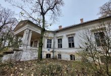Dvorac Sokolac景点图片