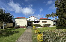 Norfolk Island RSL Memorial Club餐厅图片