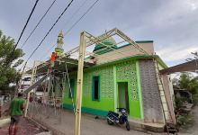 Masjid Baiturrahman 1 (coba'an)景点图片