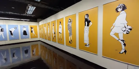 北海道立旭川美術館