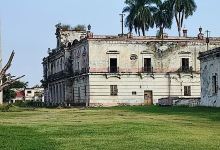 Ingenio Oacalco景点图片