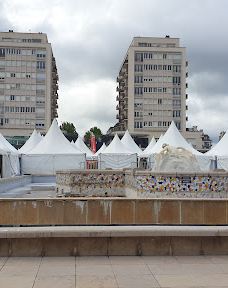 place Clemenceau-波城