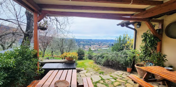 波希歐皮亞諾酒莊