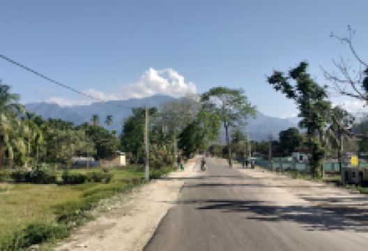 Bhairabkunda Town Baptist Church景点图片