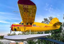 Red Lake Norseman Festival景点图片