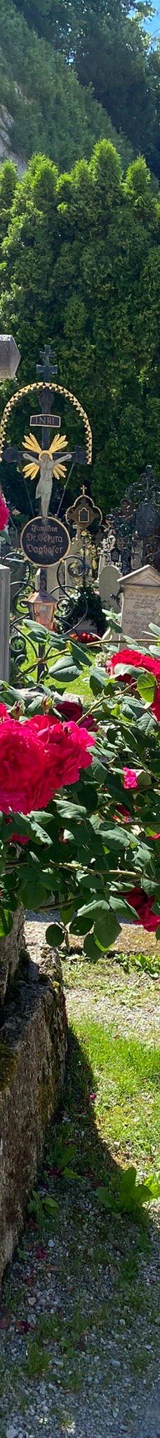 圣彼得修道院-萨尔茨堡