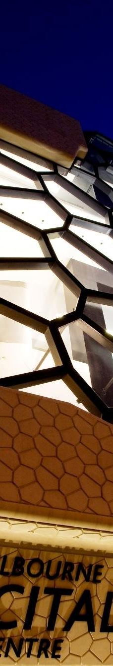 墨尔本演奏中心-南岸