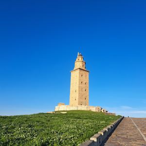 La Coruna