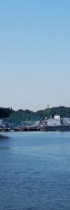 Verny Park-横须贺市